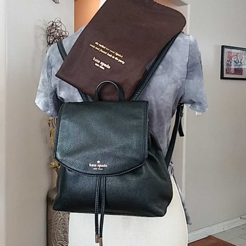 Kate Spade Backpack
